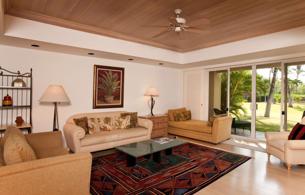 וויקולואה The Islands At Mauna Lani Point - Coraltree Residence Collection מראה חיצוני תמונה